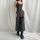 Verdy Steampunk dress