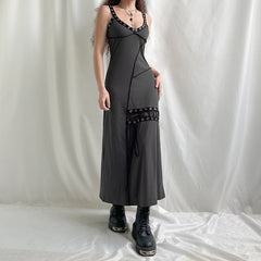 Verdy Steampunk dress