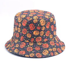 Halloween Bucket Hat