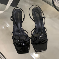 Hollow Heart Platforms