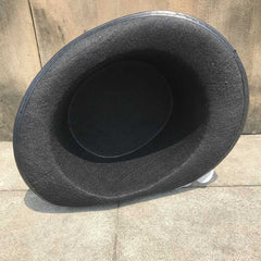 Steampunk gearing hat