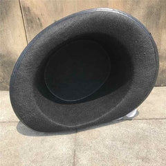 Steampunk Lovelace hat