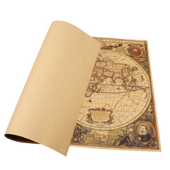 Latin Steampunk poster