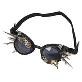 Evil Steampunk glasses