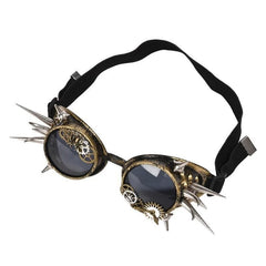 Evil Steampunk glasses