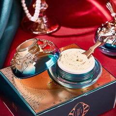 Luxury Noble Korean Moisturizing Brightening Cream