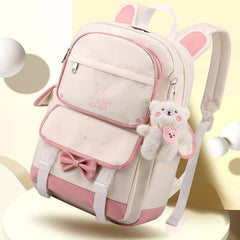 Magical Bunny Backpack