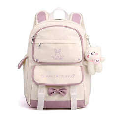 Magical Bunny Backpack