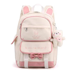 Magical Bunny Backpack