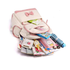 Magical Bunny Backpack