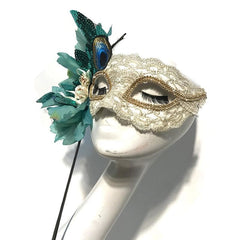 Steampunk Giudecca mask
