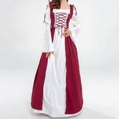 Medieval Cosplay Dress
