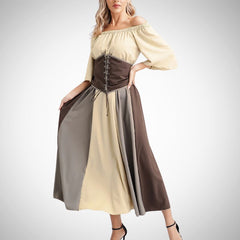 Medieval dress