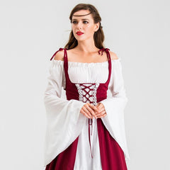 Medieval Cosplay Dress