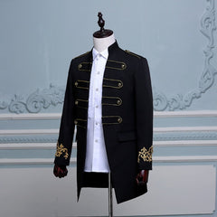 Noble Steampunk coat