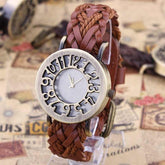 Old Fashioned Steampunk watch