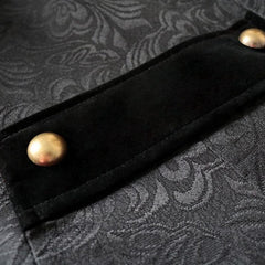 Aristocrat Steampunk jacket