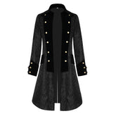 Aristocrat Steampunk jacket