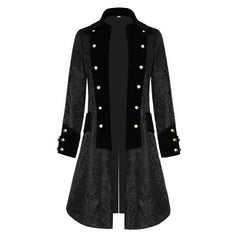 Aristocrat Steampunk jacket