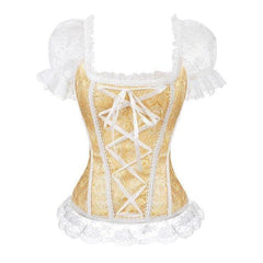 Genuine Princess Corsets - Up To 6XL