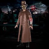 Deluxe Plague Doctor Costume