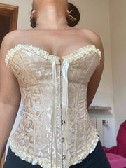 Classic Elegant Corsets (Up to 6XL)