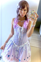 Classic Elegant Corsets (Up to 6XL)