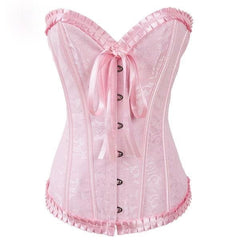 Classic Elegant Corsets (Up to 6XL)
