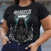 'Forest Witch' Short-Sleeve Unisex T-Shirt