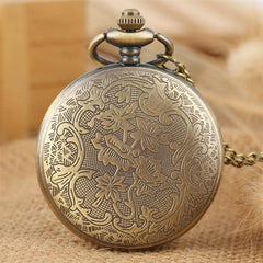 Antique Steampunk pocket watch