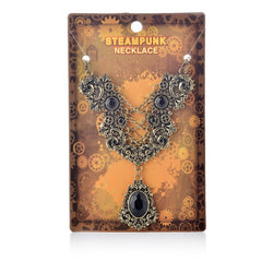 Vintage Steampunk necklace
