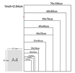 Steampunk ancient world map