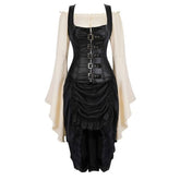 Countess steampunk costume