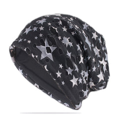 Star Beanie Hats