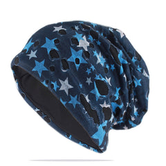 Star Beanie Hats