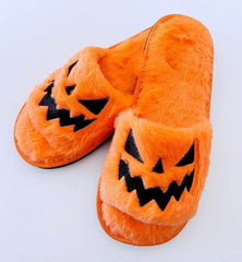 Halloween Slippers