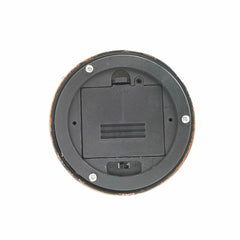 Portable Steampunk lamp