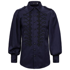 Steampunk palace shirt