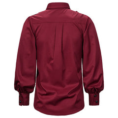 Steampunk palace shirt