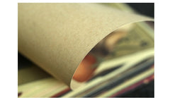 Steampunk Apollo mission poster