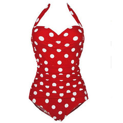 Pin Up Girl Monokini