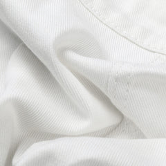 Distressed Long Overalls