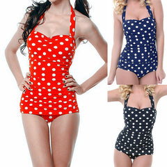 Pin Up Girl Monokini