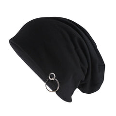 'Trojan' Casual Beanie Available in Multiple Colors
