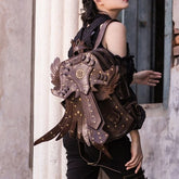 Rebel Steampunk bag