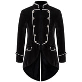 Gentleman Steampunk coat
