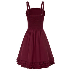 Montevecchi Steampunk dress