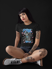 'Living Dead Ghoul' Short-Sleeve Unisex T-Shirt