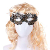 Steampunk Masquerade mask