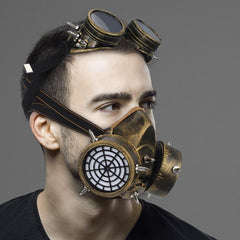 DieselPunk mask